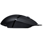 Logitech G402 Hyperion Fury